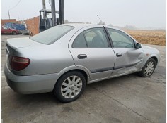 nissan almera del año 2003 2
