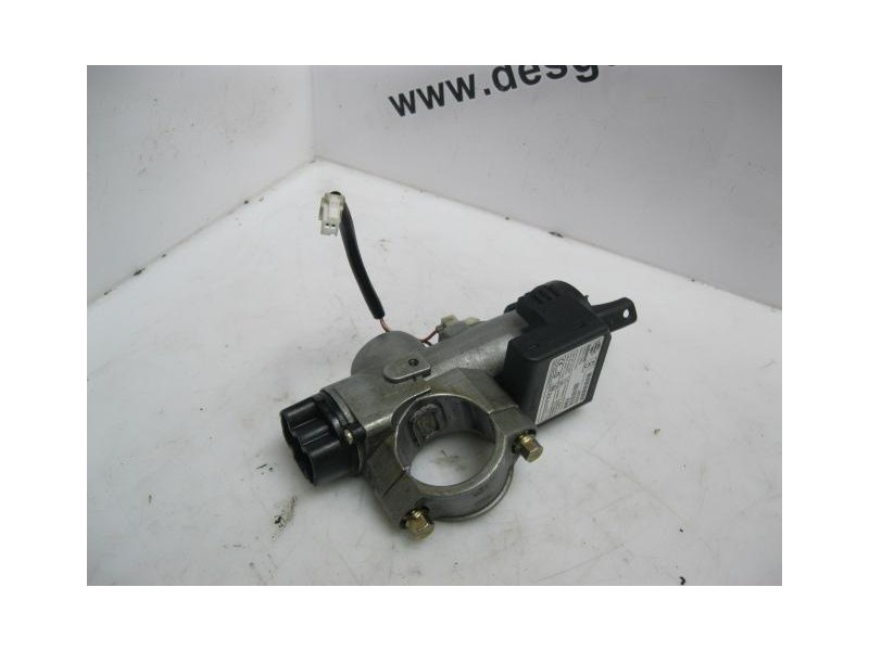 Recambio de antirrobo clausor de arranque : nissan primera : 2.0 td -c020 (89,76cv) 5p [2001] para nissan primera 2.0 td -c020  