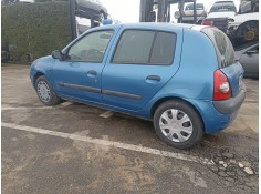 renault clio del año 2002 2