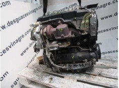 Recambio de motor td/tdi : ford mondeo : 2.0 tdci (115,57cv) 4p [2003] para ford mondeo 2.0 tdci referencia OEM IAM HJBB  