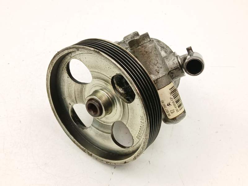 Recambio de bomba direccion para citroën xsara picasso (n68) 1.6 hdi referencia OEM IAM 9665709080 28140856QP 