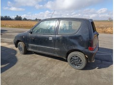 fiat seicento del año 2007 2