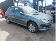 peugeot 206 del año 2001