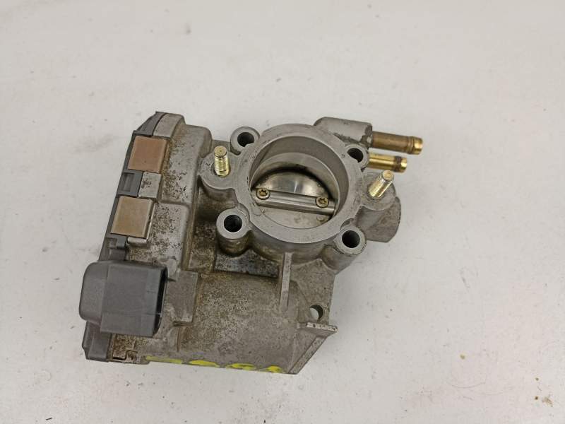 Recambio de caja mariposa para opel agila 1.2 g referencia OEM IAM 0280750044  