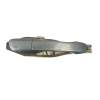 Recambio de manilla trasera derecha para volvo xc90 i (275) d5 awd referencia OEM IAM 31253178  