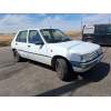 peugeot 205 del año 1998
