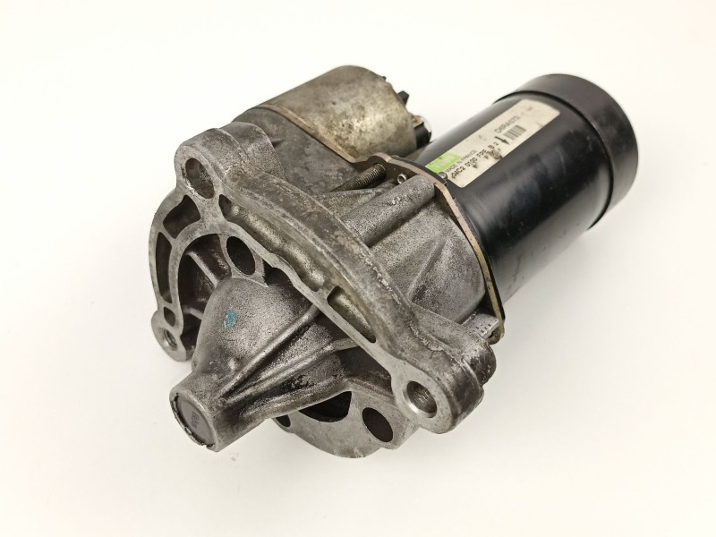 Recambio de motor arranque para peugeot 307 1.6 g-nfu referencia OEM IAM 5802CG D6RA572 