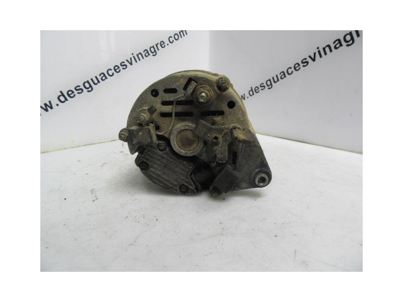 Recambio de alternador : land rover range : 2.5 td [1991] para land rover range 2.5 td referencia OEM IAM   
