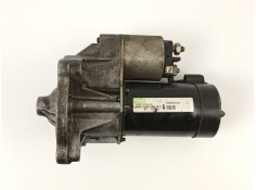 Recambio de motor arranque para peugeot 307 1.6 g-nfu referencia OEM IAM 5802CG D6RA572  2