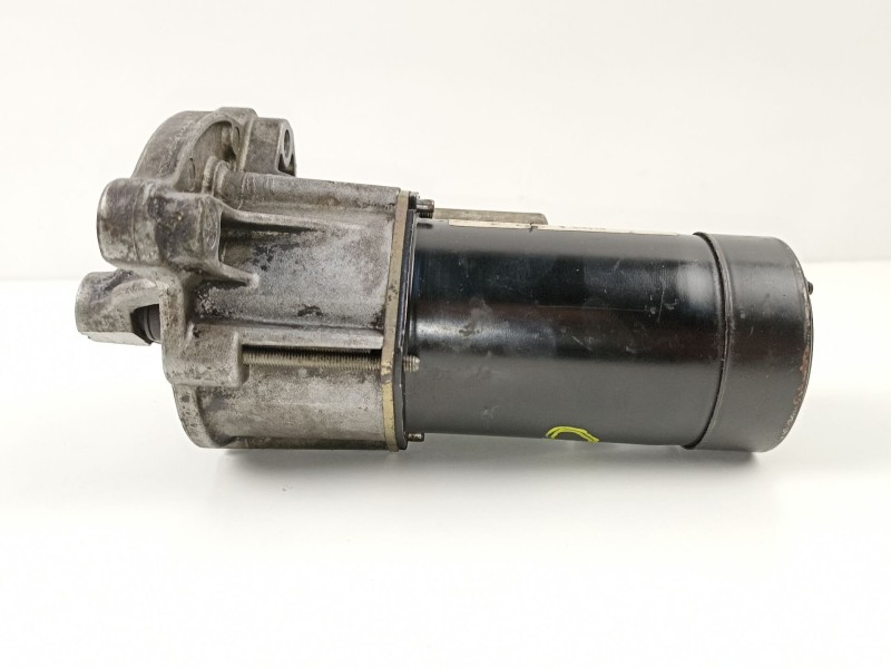 Recambio de motor arranque para peugeot 307 1.6 g-nfu referencia OEM IAM 5802CG D6RA572 