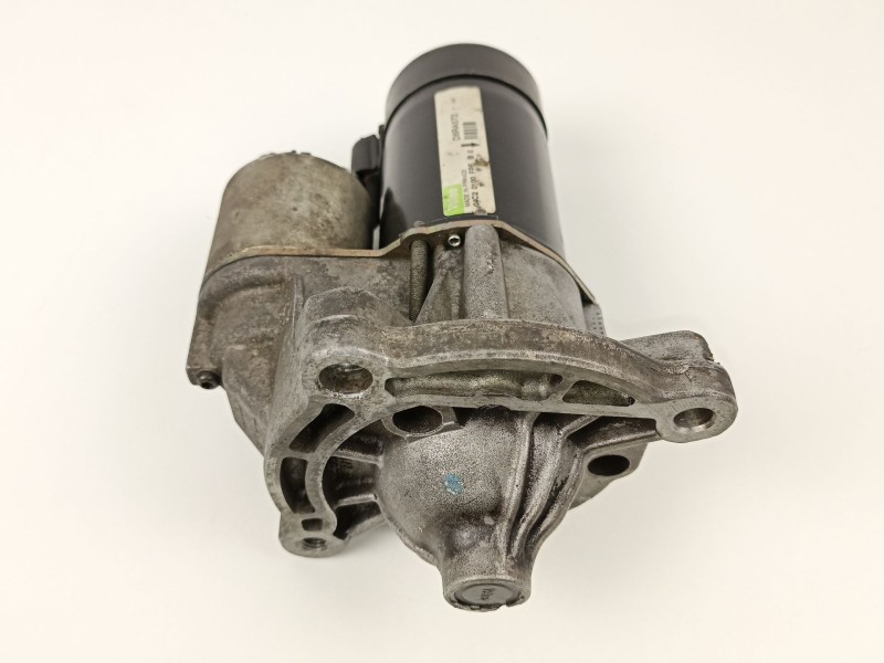 Recambio de motor arranque para peugeot 307 1.6 g-nfu referencia OEM IAM 5802CG D6RA572 