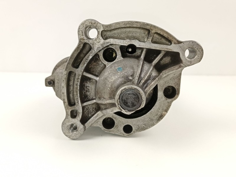 Recambio de motor arranque para peugeot 307 1.6 g-nfu referencia OEM IAM 5802CG D6RA572 