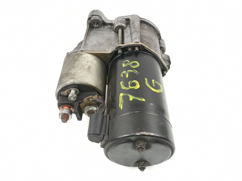 Recambio de motor arranque para peugeot 307 1.6 g-nfu referencia OEM IAM 5802CG D6RA572 