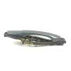 Recambio de manilla trasera derecha para volvo xc90 i (275) d5 awd referencia OEM IAM 31253178  