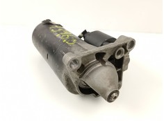 Recambio de motor arranque para renault clio 1.9 d /f8q referencia OEM IAM 7701499601 0986013200 7700106763