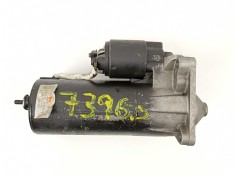 Recambio de motor arranque para renault clio 1.9 d /f8q referencia OEM IAM 7701499601 0986013200 7700106763 2