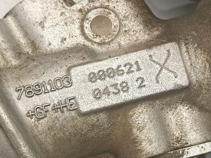 Recambio de motor arranque para renault clio 1.9 d /f8q referencia OEM IAM 7701499601 0986013200 7700106763