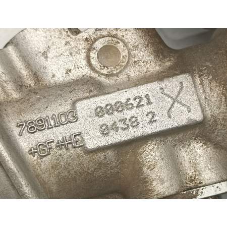 Recambio de motor arranque para renault clio 1.9 d /f8q referencia OEM IAM 7701499601 0986013200 7700106763