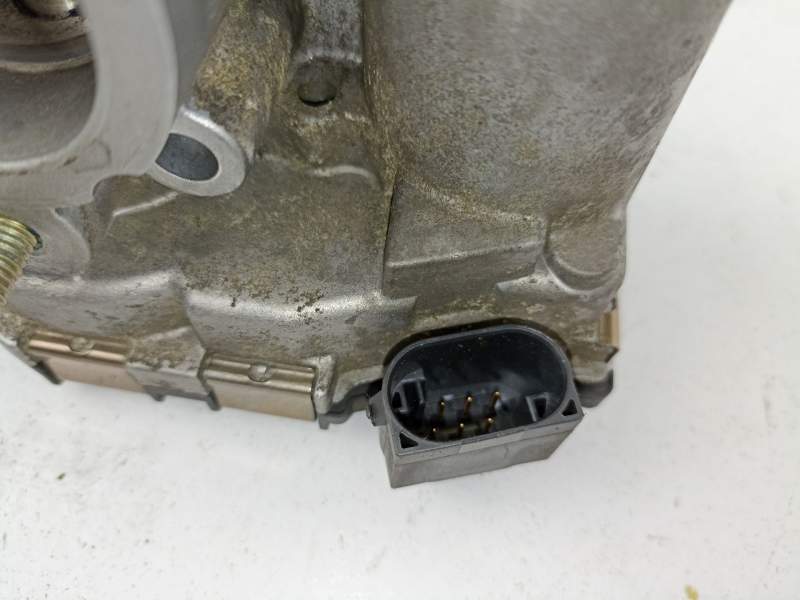 Recambio de motor arranque para renault clio 1.9 d /f8q referencia OEM IAM 7701499601 0986013200 7700106763