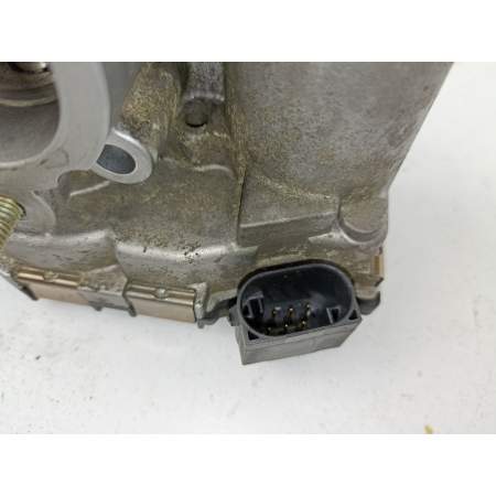 Recambio de motor arranque para renault clio 1.9 d /f8q referencia OEM IAM 7701499601 0986013200 7700106763
