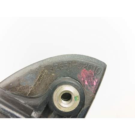 Recambio de motor arranque para renault clio 1.9 d /f8q referencia OEM IAM 7701499601 0986013200 7700106763