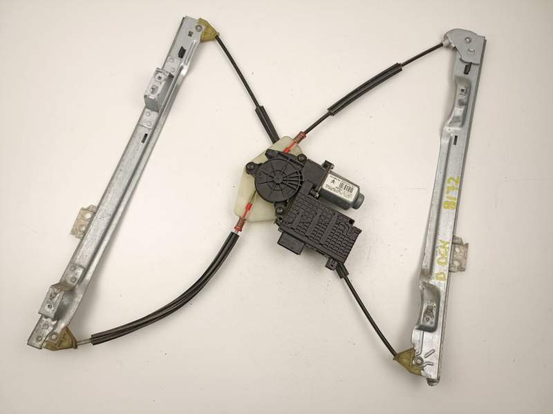 Recambio de motor arranque para renault clio 1.9 d /f8q referencia OEM IAM 7701499601 0986013200 7700106763