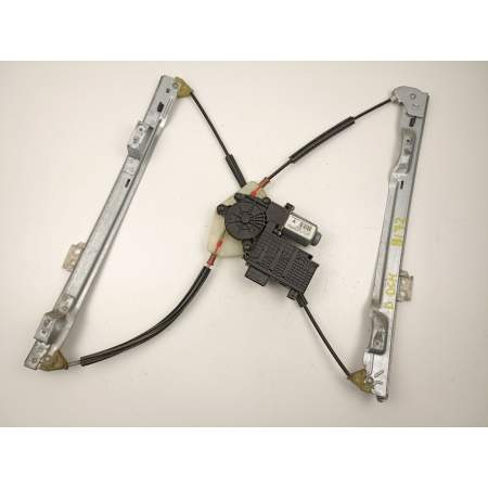 Recambio de motor arranque para renault clio 1.9 d /f8q referencia OEM IAM 7701499601 0986013200 7700106763
