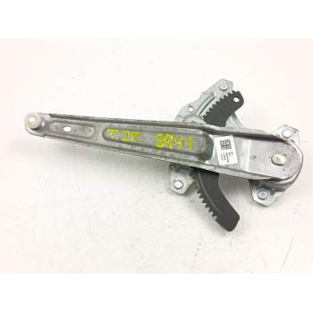 ELEVALUNAS TRASERO IZQUIERDO 83401K7000 