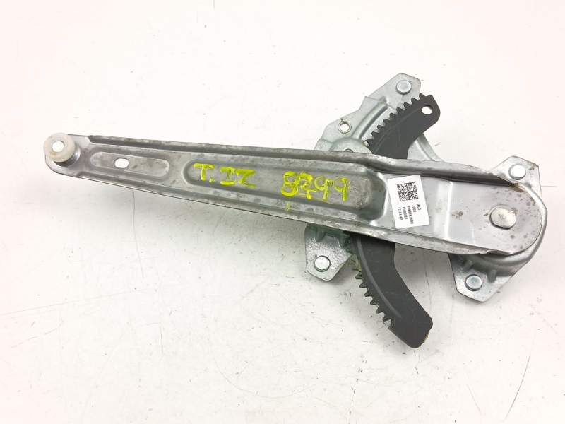 Recambio de elevalunas trasero izquierdo para hyundai i10 iii (ac3, ai3) 1.0 mpi referencia OEM IAM 83401K7000  