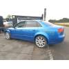 audi a4 b7 (8ec) del año 2006
