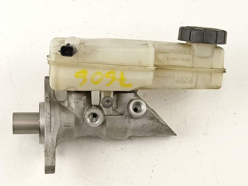 Recambio de bomba de freno para renault megane iii hatchback (bz0/1_, b3_) 1.5 dci (bz09, bz0d, bz1w, bz29, bz14) referencia OEM