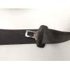 Recambio de cinturon seguridad trasero izquierdo para audi a4 b7 (8ec) 2.0 tdi 16v referencia OEM IAM 8E5857805D  