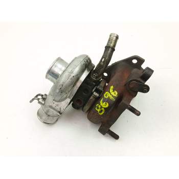 TURBO 2820042540 