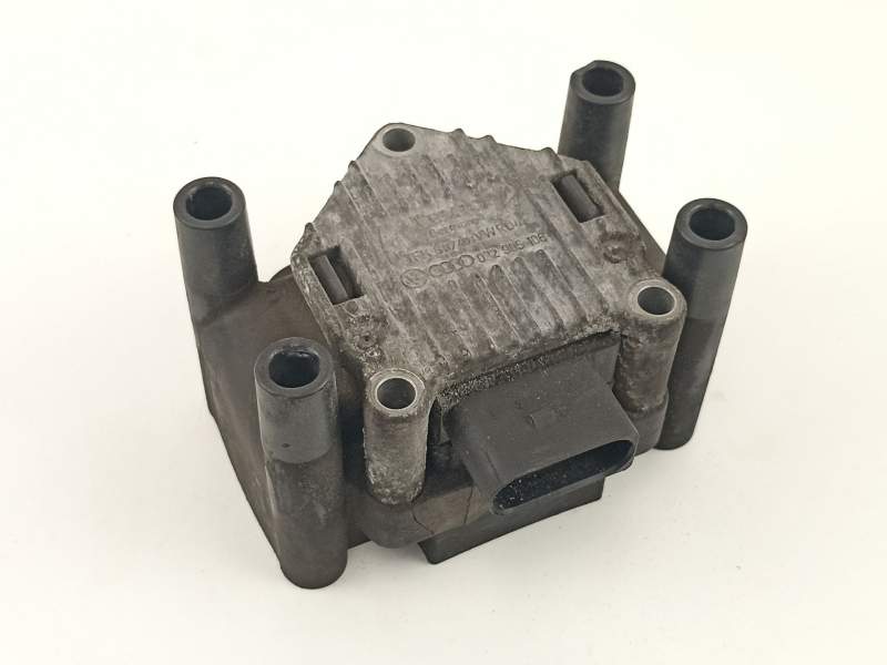 Recambio de bobina para seat leon (1m1) 1.8 20v referencia OEM IAM 032905106 0040100022 