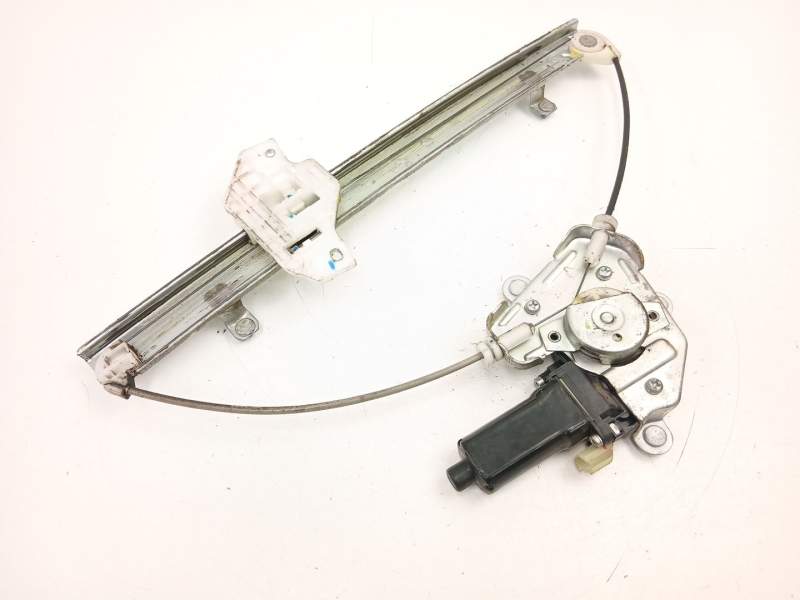 Recambio de elevalunas delantero derecho para hyundai atos (mx) 1.1 referencia OEM IAM 8240205520  