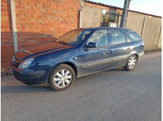 citroen xsara del año 2001