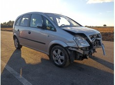opel meriva del año 2003