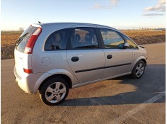opel meriva del año 2003 2
