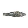Recambio de manilla trasera derecha para volvo xc90 i (275) d5 awd referencia OEM IAM 31253178  