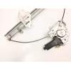 Recambio de elevalunas delantero derecho para hyundai atos (mx) 1.1 referencia OEM IAM 8240205520  