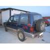 ssangyong actyon del año 1994