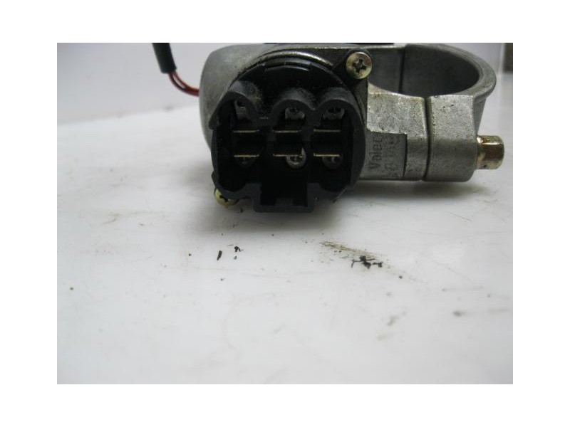 Recambio de antirrobo clausor de arranque : nissan primera : 2.0 td -c020 (89,76cv) 5p [2001] para nissan primera 2.0 td -c020  