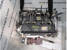 Recambio de motor td/tdi : ford mondeo : 2.0 tdci (115,57cv) 4p [2003] para ford mondeo 2.0 tdci referencia OEM IAM HJBB   2