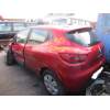 renault clio iv (bh_) del año 2013