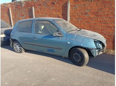 renault clio ii fase ii (b/cb0) del año 2003