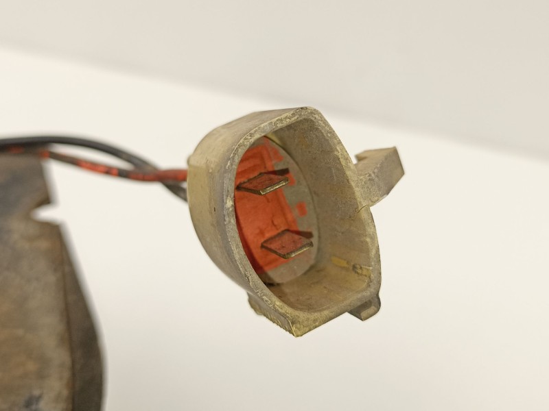 Recambio de motor calefaccion para ford explorer 4.0 g referencia OEM IAM F27H19805AB  E97H19D583BA