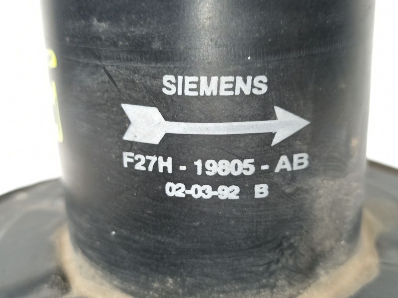 Recambio de motor calefaccion para ford explorer 4.0 g referencia OEM IAM F27H19805AB  E97H19D583BA