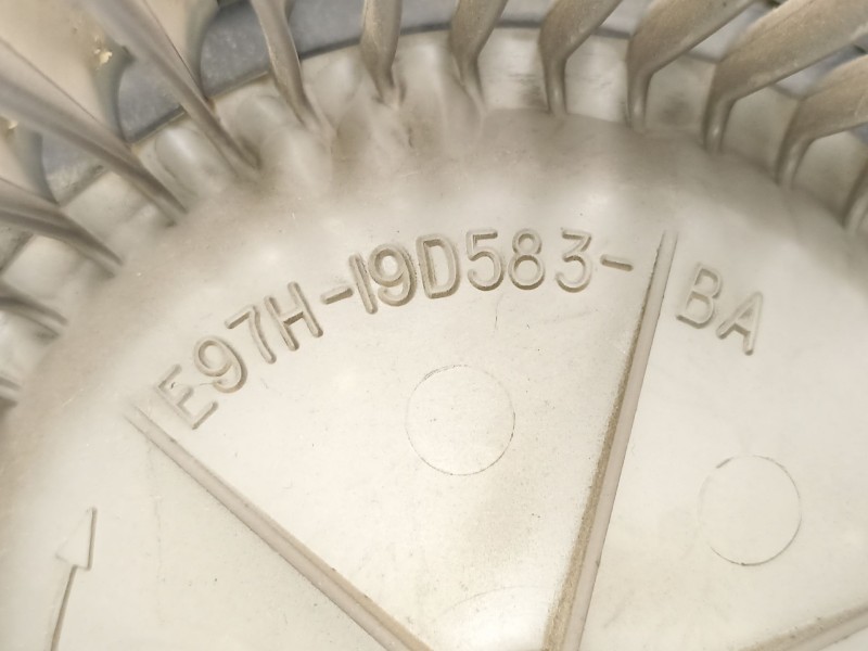 Recambio de motor calefaccion para ford explorer 4.0 g referencia OEM IAM F27H19805AB  E97H19D583BA