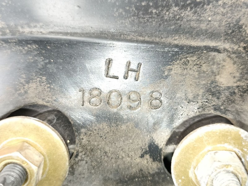 Recambio de retrovisor izquierdo para ford explorer 4.0 g referencia OEM IAM 2102600000  LH18098