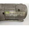 Recambio de motor arranque para seat altea (5p1) 1.9 tdi referencia OEM IAM 027911023H  